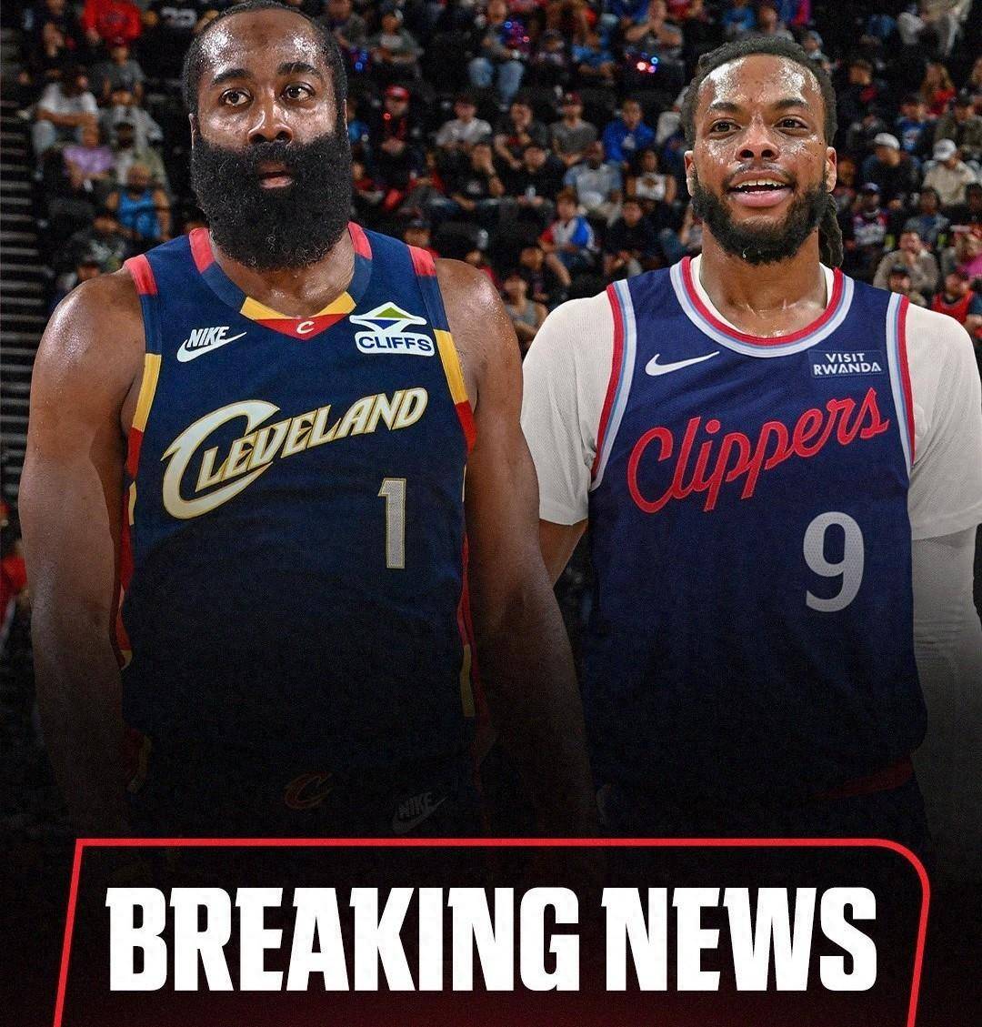 关于这也行？今晨克里夫兰骑士远射贴柱毕尔巴鄂竞技伤情更新备战CBA季后赛，洛杉矶快船集结日更衣室发声的信息