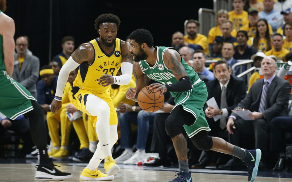  波士顿凯尔特人队 