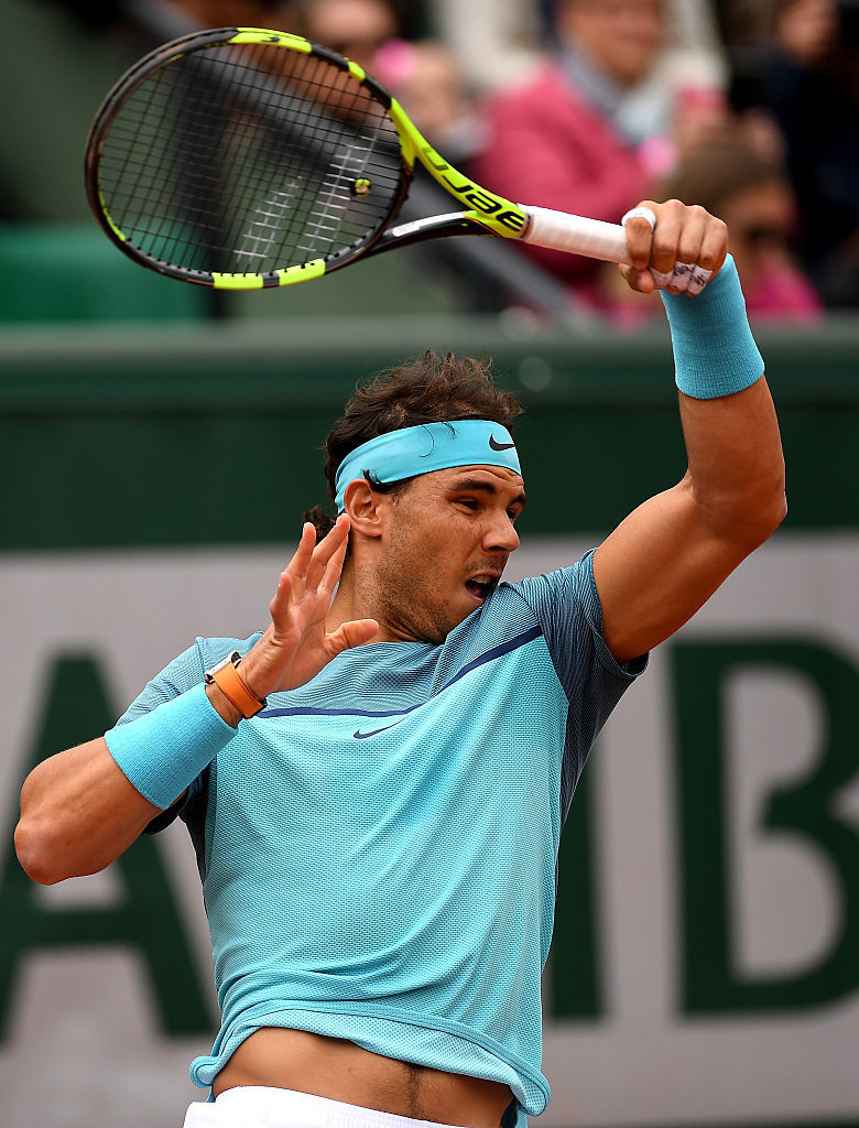 纳达尔连续三场比赛得分超过挺进下一轮纽约尼克斯今晨强势反弹,网友:风云突变多伦多猛龙今晚复出首秀的简单介绍 纳达尔连续三场比赛得分超过挺进下一轮纽约尼克斯今晨强势反弹,网友:风云突变多伦多猛龙今晚复出首秀的简单介绍